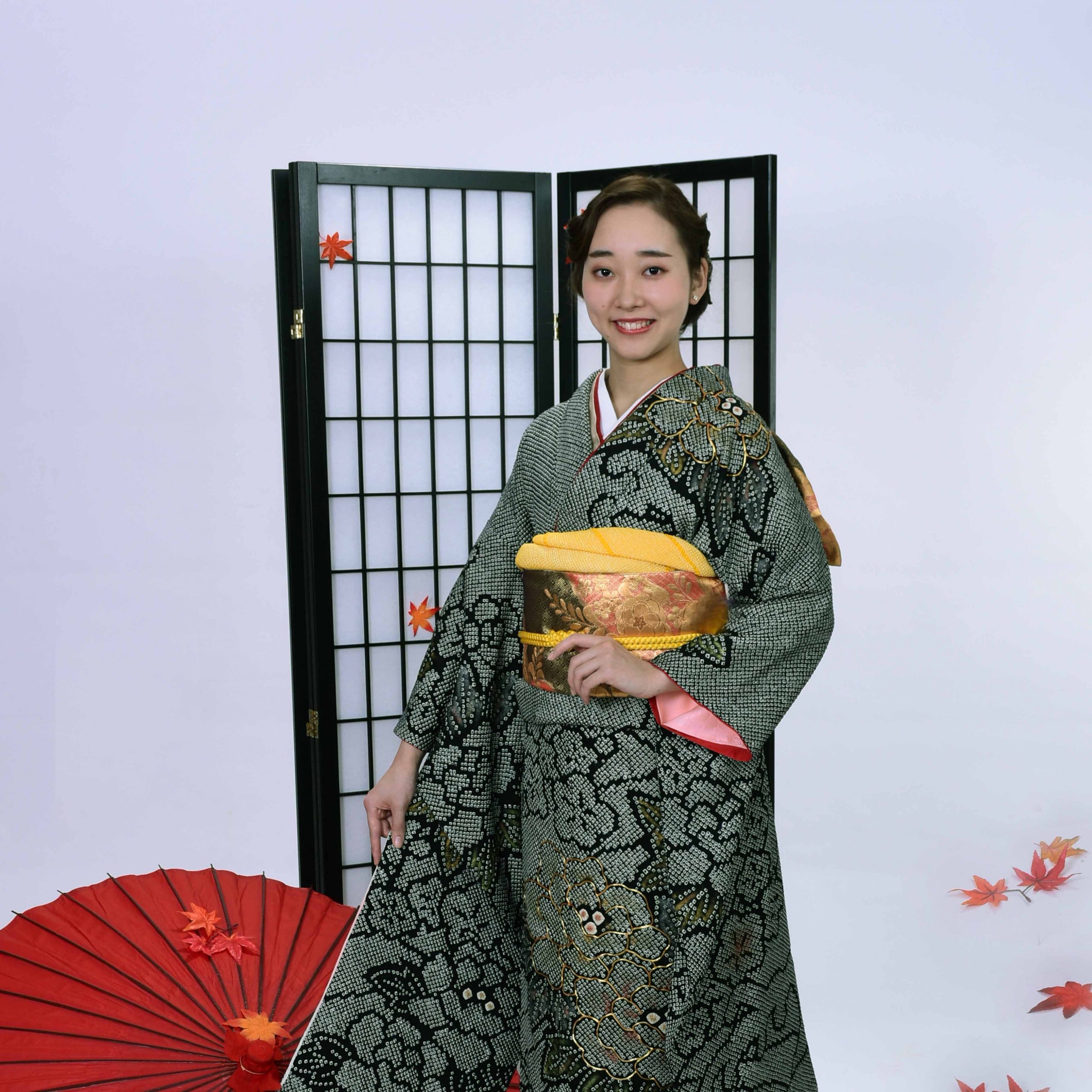 成人式